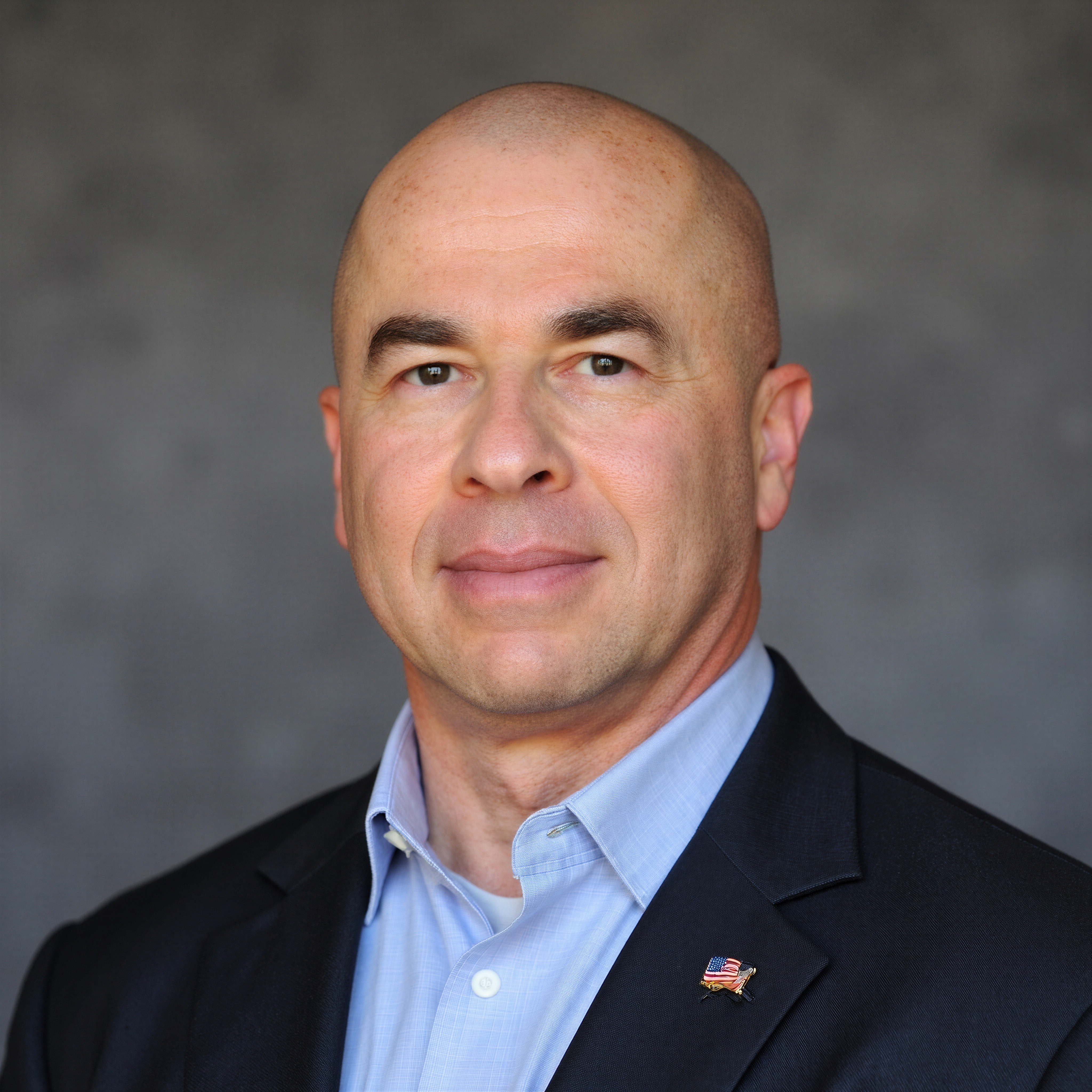 Joe M. Girot - Chief Executive Officer